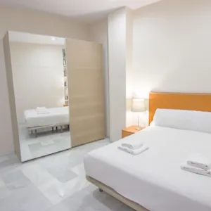 Rentalsevilla Cano Y Cueto I Appartement Séville