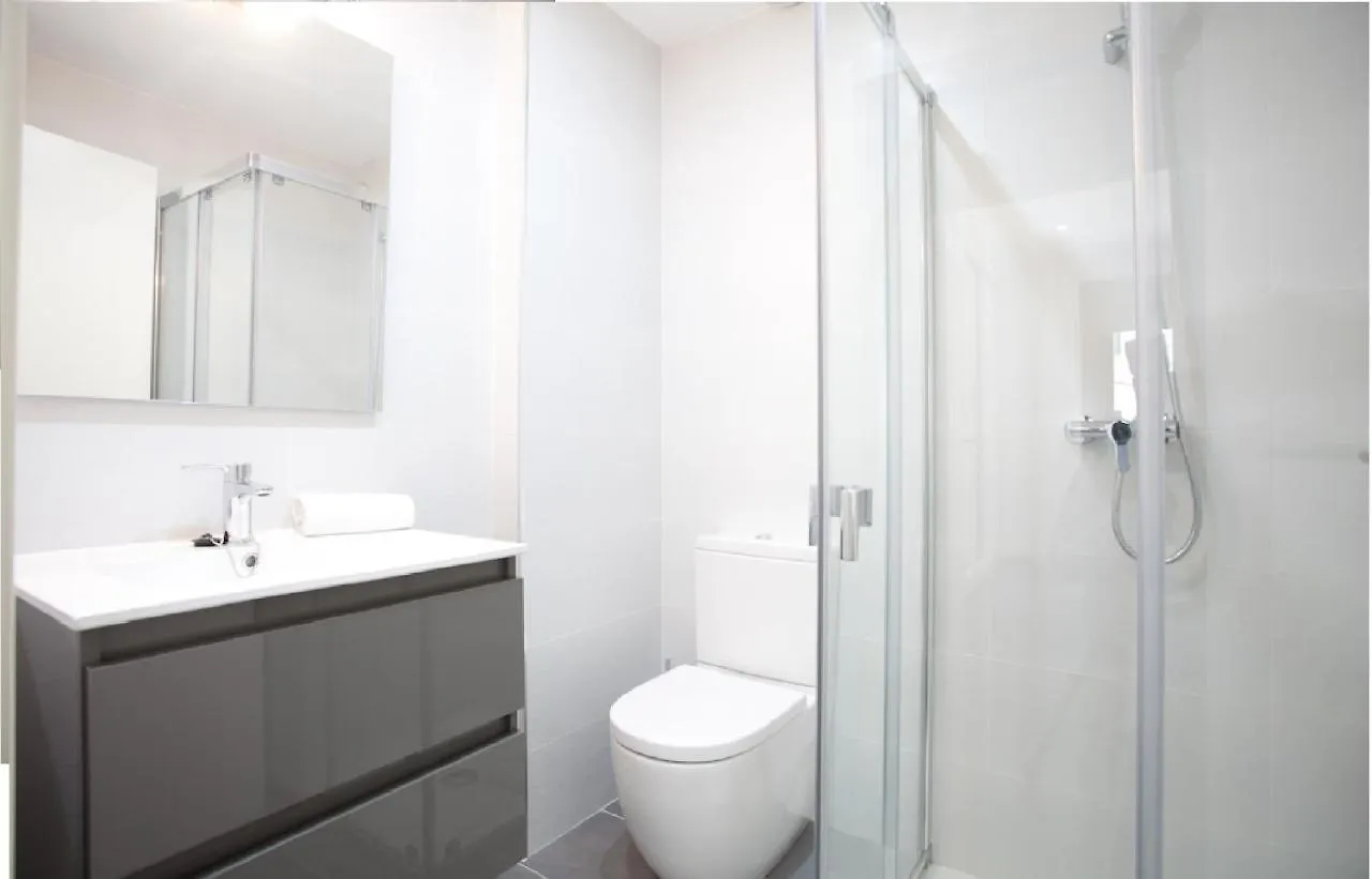 Apartamentos Ocea Cambrils