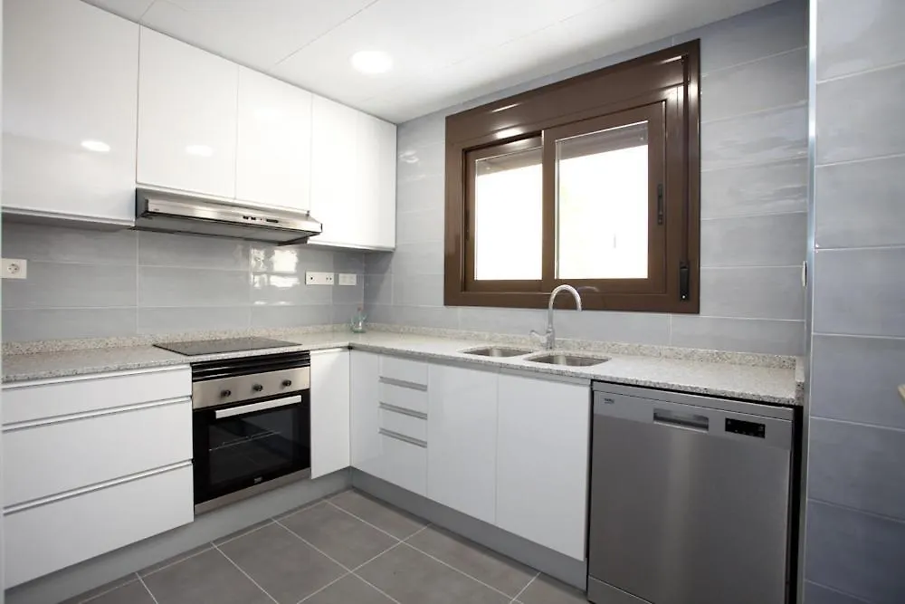 Apartamentos Ocea Cambrils España