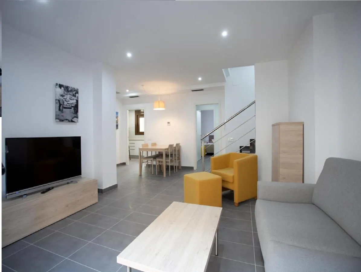 Apartamentos Ocea Cambrils