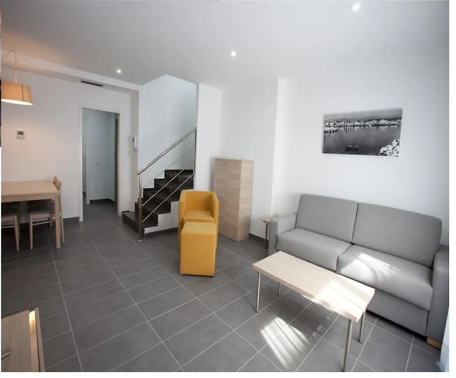 Apartamentos Ocea Cambrils