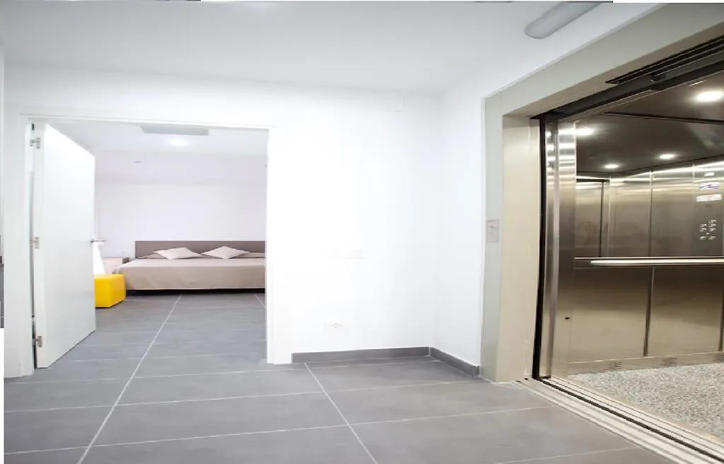 Apartamentos Ocea Cambrils