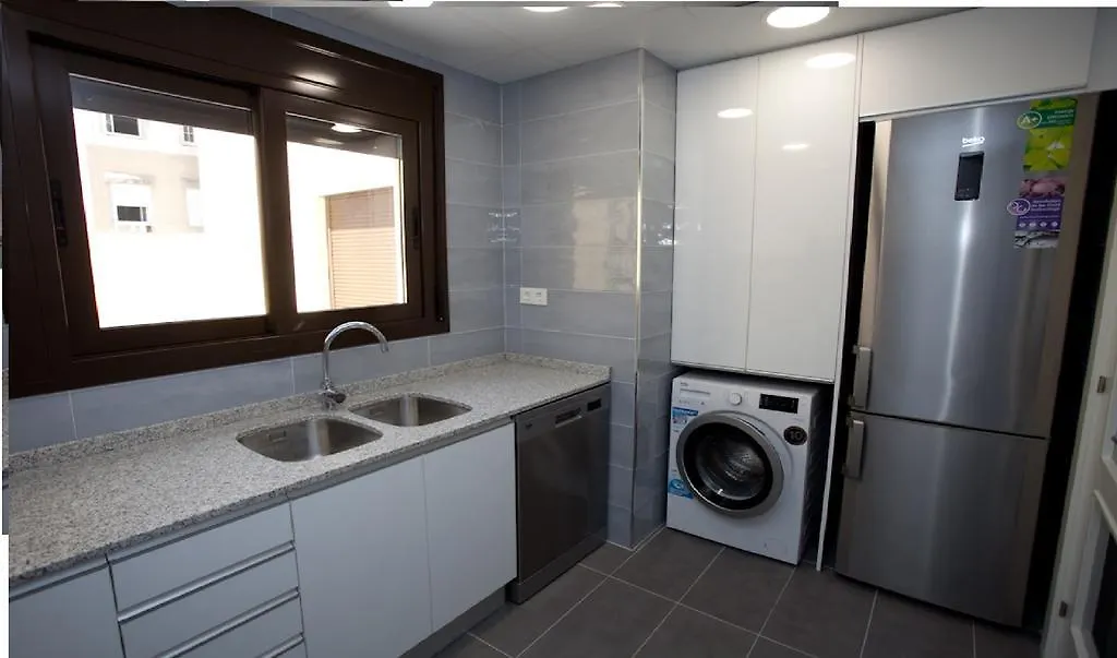 Apartamentos Ocea Cambrils 0*,