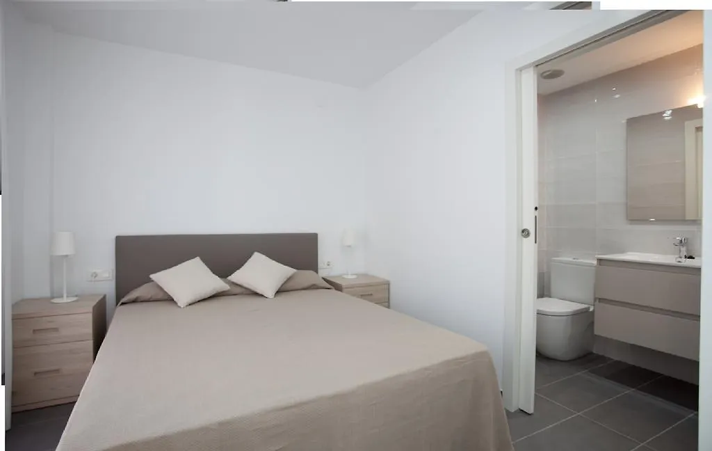 Apartamentos Ocea Cambrils 0*,  España