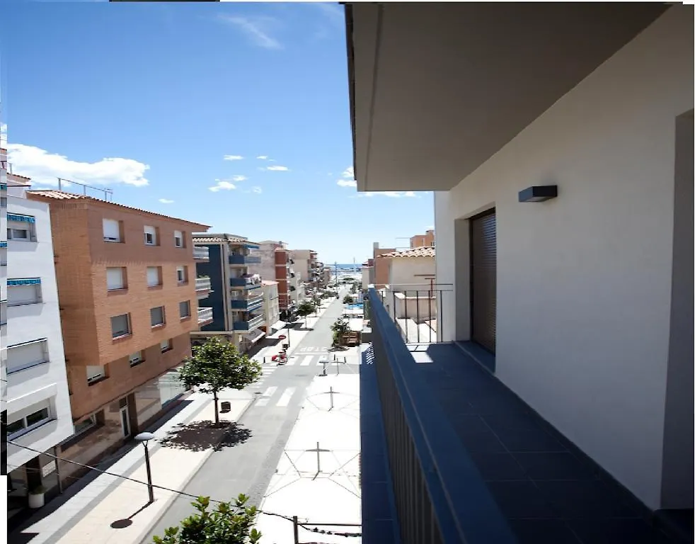 Apartamentos Ocea Cambrils España