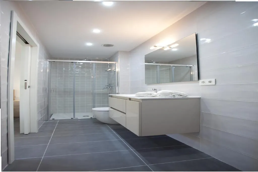 Apartamentos Ocea Cambrils España