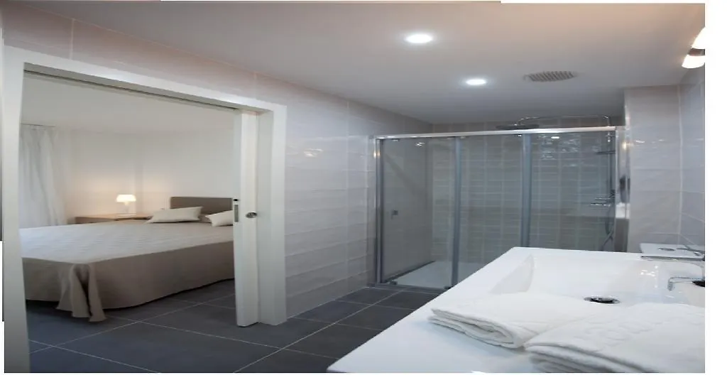 Apartamentos Ocea Cambrils
