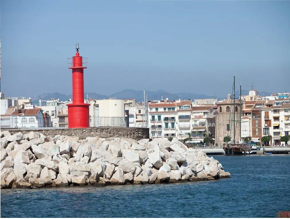 Apartamentos Ocea Cambrils