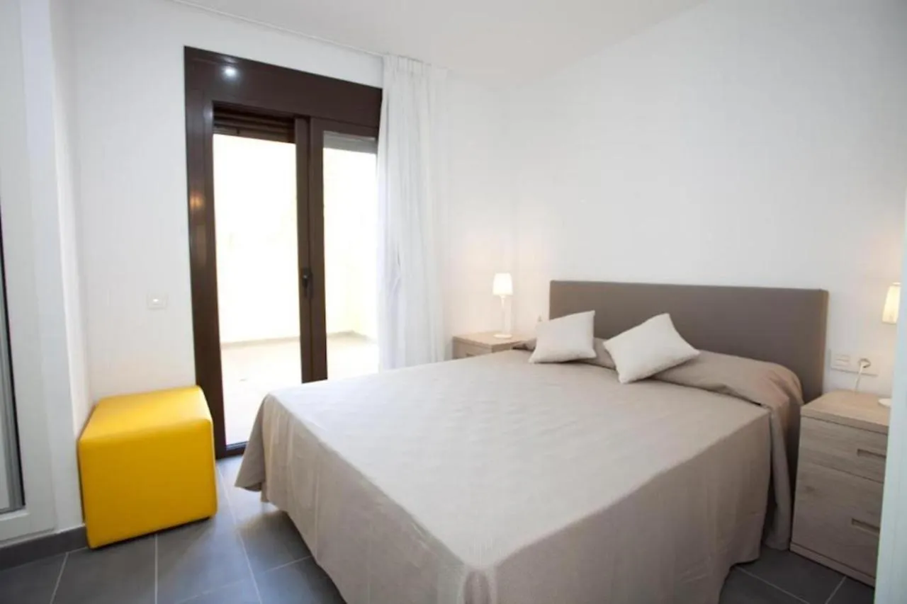 Apartamentos Ocea Cambrils España