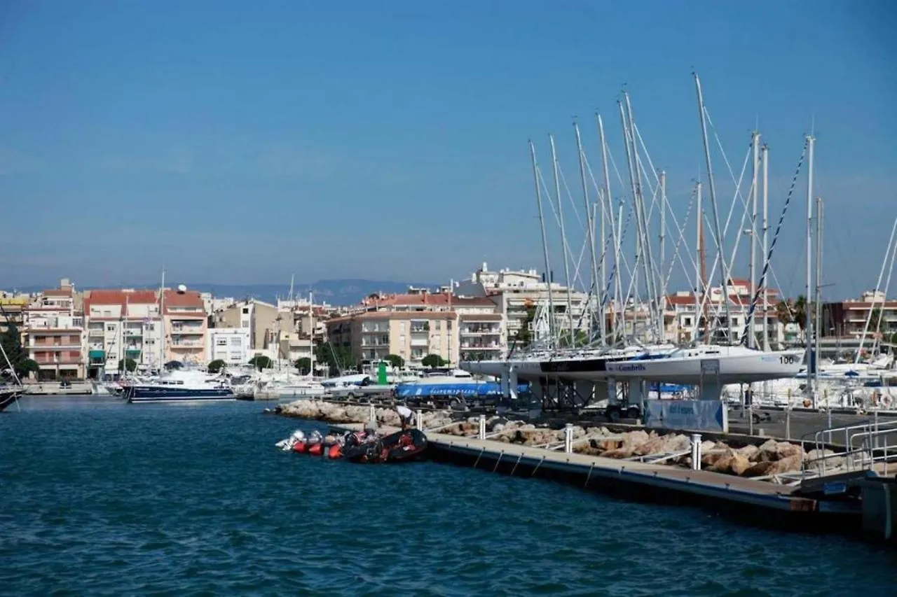 Apartamentos Ocea Cambrils 0*,  España
