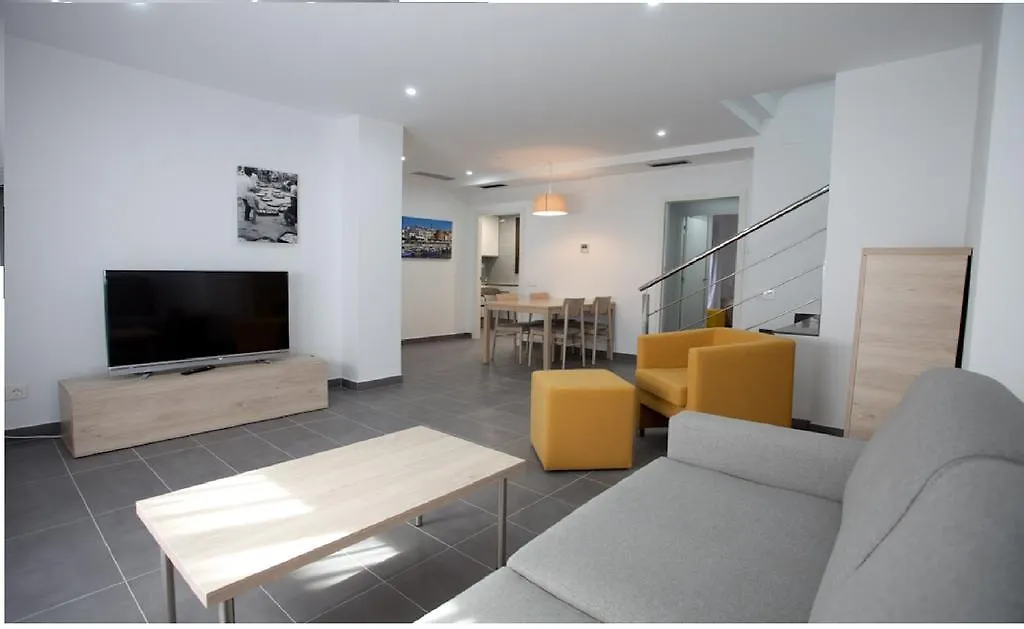 Apartamentos Ocea Cambrils